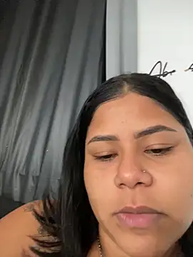tigresa865 online show from September 27, 2025, 2:12 pm