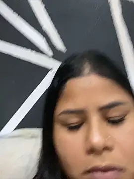 tigresa865 online show from September 14, 2025, 11:27 pm