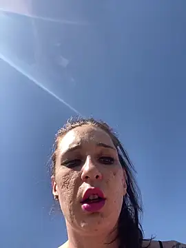 BestSexForYou online show from April 7, 2026, 1:13 pm