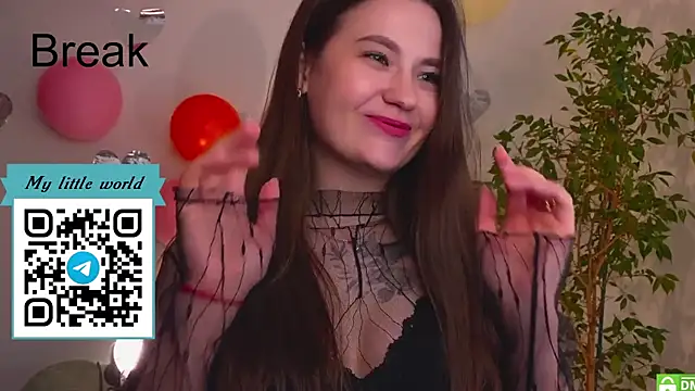 mia here online show from November 15, 2025, 2:04 am