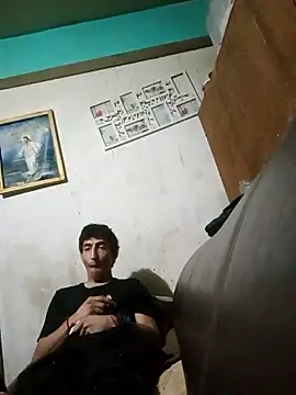 Raspinxx online show from January 6, 2026, 8:18 am