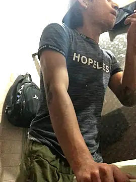 Ghostben online show from September 20, 2025, 6:18 am