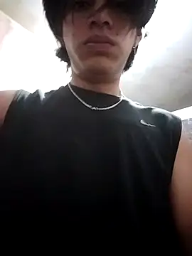 Ghostben online show from October 6, 2025, 11:27 pm