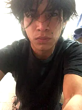 Ghostben online show from September 30, 2025, 8:59 pm