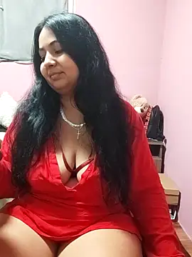 Melissa10 online show from November 18, 2025, 3:04 pm