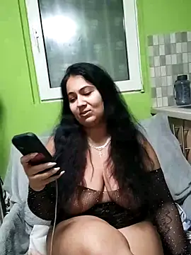 Melissa10 online show from February 19, 2026, 8:50 pm