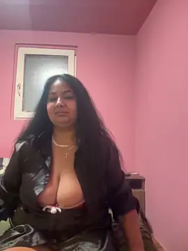 Melissa10 online show from November 1, 2025, 8:57 pm