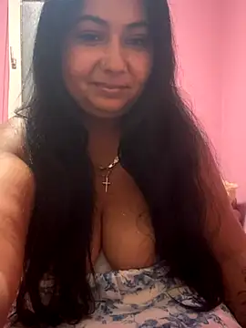 Melissa10 online show from September 17, 2025, 6:10 pm