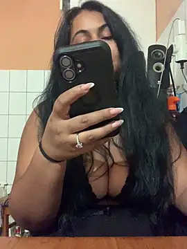 Melissa10 online show from October 14, 2025, 10:42 pm