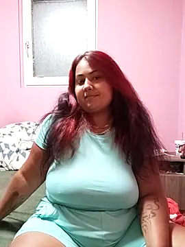 Snapshot of Melissa10 chatting on July 18, 2026, 9:12 pm Melissa10 online show from July 18, 2026, 9:12 pm