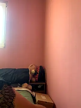 Melissa10 online show from November 7, 2025, 12:53 pm