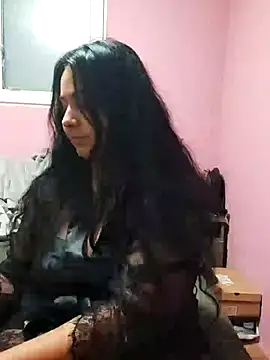 Melissa10 online show from November 19, 2025, 9:48 pm