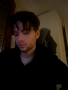 AngelJoven online show from September 22, 2025, 4:02 pm