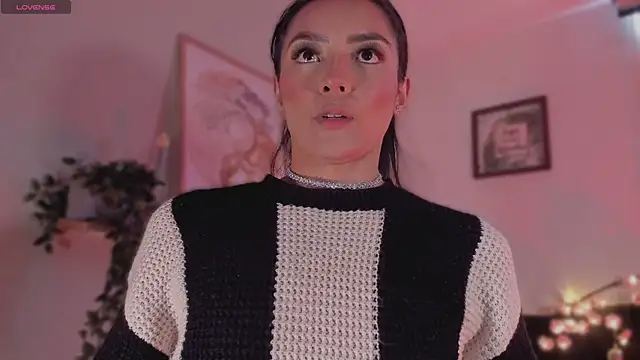 im-isabella online show from March 27, 2026, 8:21 pm