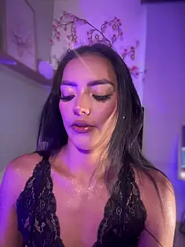 im-isabella online show from January 10, 2026, 10:49 pm