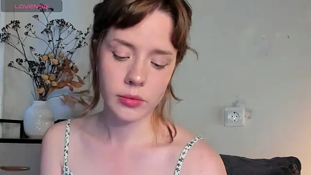  CuteAsFuck  online show from May 31, 2026, 6:42 pm