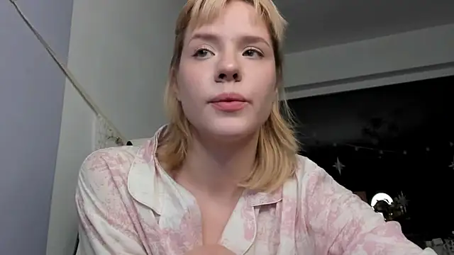  CuteAsFuck  online show from October 12, 2025, 1:12 pm