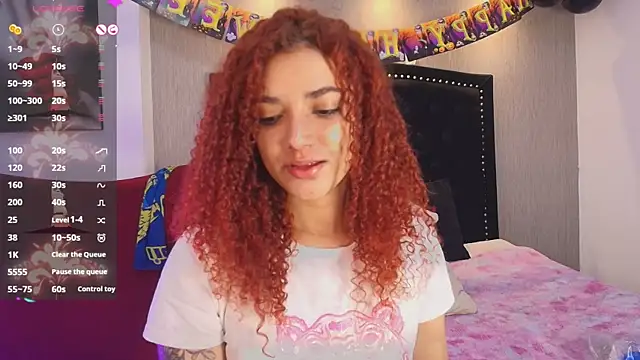 Snapshot of Dancer-Myluu chatting on October 15, 2025, 8:50 pm Dancer-Myluu online show from October 15, 2025, 8:50 pm