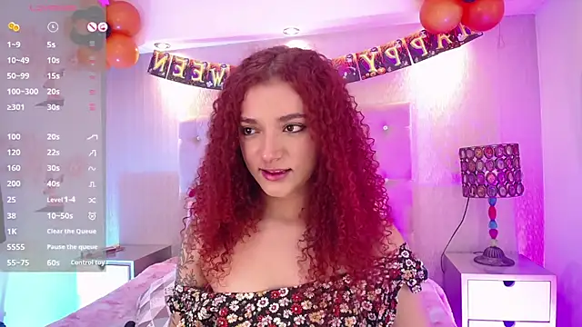 Snapshot of Dancer-Myluu chatting on October 9, 2025, 8:42 pm Dancer-Myluu online show from October 9, 2025, 8:42 pm