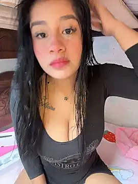 Snapshot of indialatin chatting on February 25, 2026, 3:34 pm indialatin online show from February 25, 2026, 3:34 pm