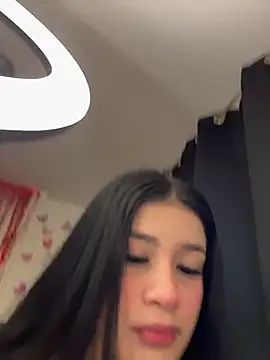 Snapshot of indialatin chatting on February 9, 2026, 5:27 am indialatin online show from February 9, 2026, 5:27 am