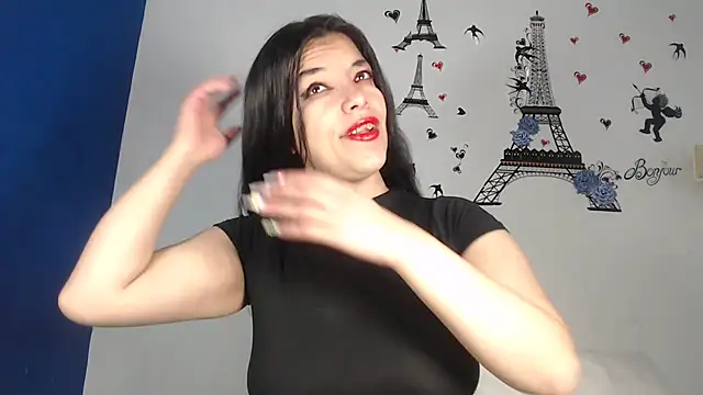IVONNE SEX online show from October 2, 2025, 5:49 pm