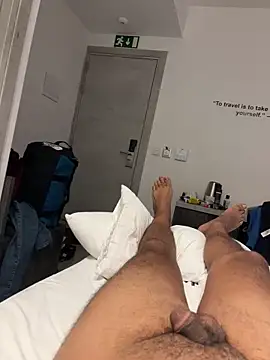 anaahmed30 online show from December 19, 2025, 10:45 pm