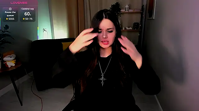 Snapshot of Ketty_xBaby chatting on November 18, 2025, 3:15 pm Ketty xBaby online show from November 18, 2025, 3:15 pm