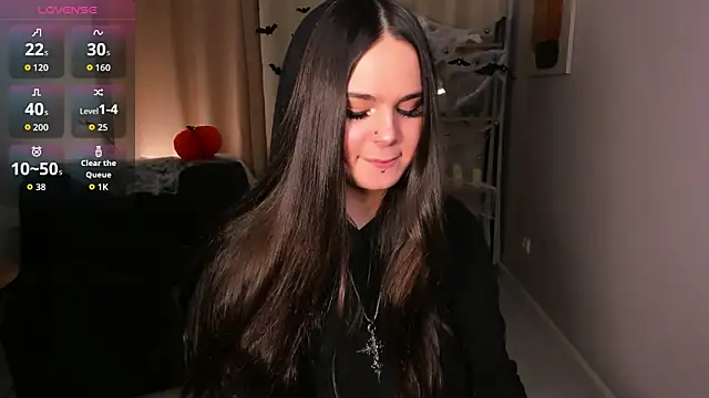 Snapshot of Ketty_xBaby chatting on October 29, 2025, 2:05 pm Ketty xBaby online show from October 29, 2025, 2:05 pm