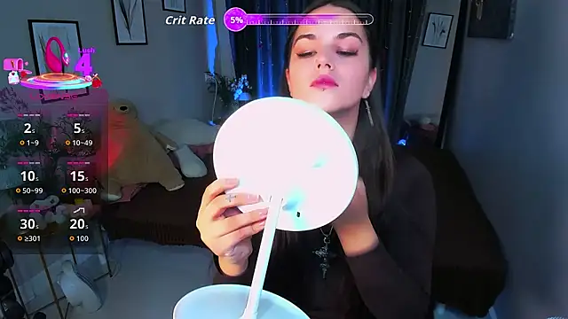 Snapshot of Ketty_xBaby chatting on November 5, 2025, 2:20 pm Ketty xBaby online show from November 5, 2025, 2:20 pm