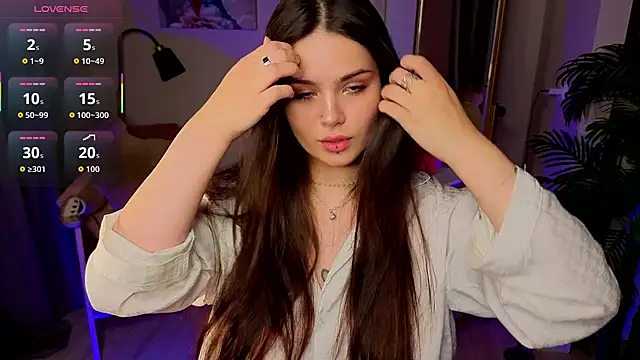 Snapshot of Ketty_xBaby chatting on October 15, 2025, 2:14 pm Ketty xBaby online show from October 15, 2025, 2:14 pm