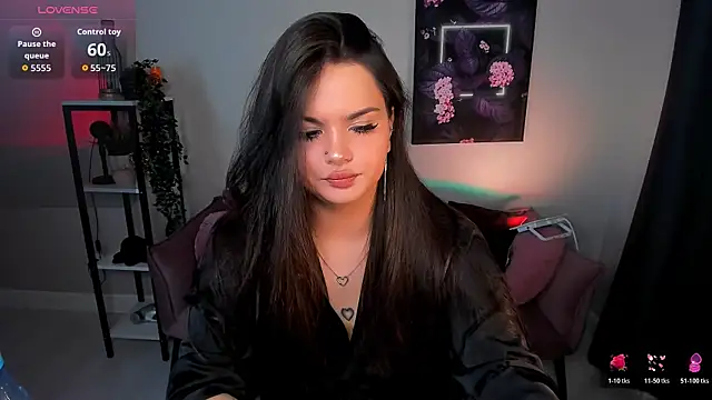 Snapshot of Ketty_xBaby chatting on November 28, 2025, 2:17 pm Ketty xBaby online show from November 28, 2025, 2:17 pm