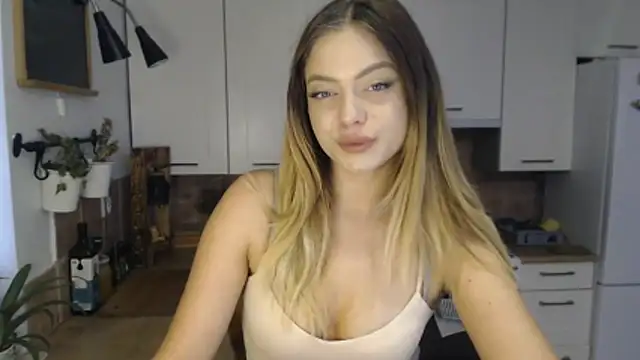 BuffyxLUST online show from November 18, 2025, 10:51 am