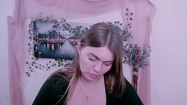 Magic Katarina  online show from November 26, 2025, 11:10 am