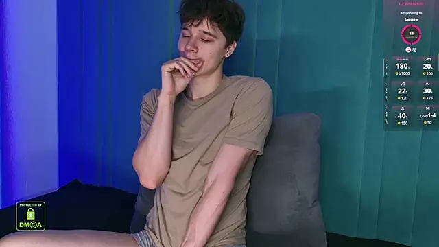 Snapshot of AnthonyHall chatting on October 16, 2025, 4:21 am AnthonyHall online show from October 16, 2025, 4:21 am