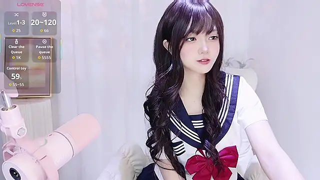 Vesper 0606 online show from October 10, 2025, 3:46 pm