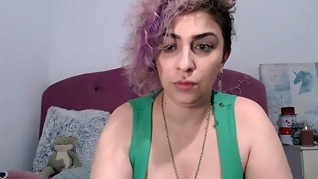 AAARUNY online show from December 13, 2025, 8:04 pm