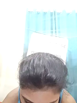 Tamanna490 online show from October 9, 2025, 5:02 pm