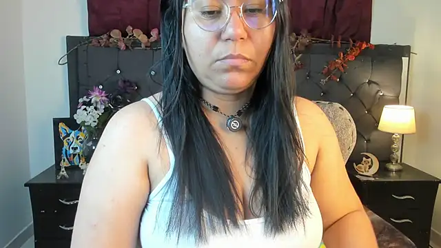 sofia sorceress5 online show from November 7, 2025, 12:48 am