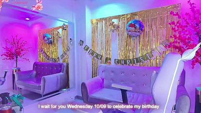 Snapshot of Antonella_wild chatting on December 20, 2025, 3:53 am Antonella wild online show from December 20, 2025, 3:53 am