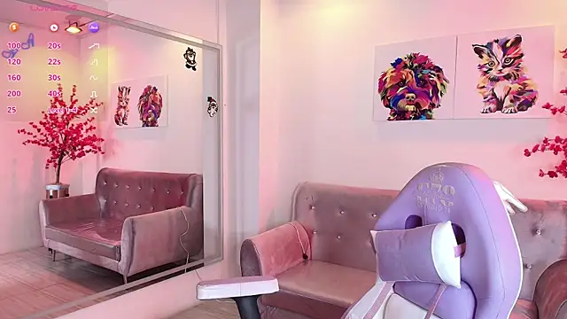 Snapshot of Antonella_wild chatting on January 11, 2026, 3:46 am Antonella wild online show from January 11, 2026, 3:46 am