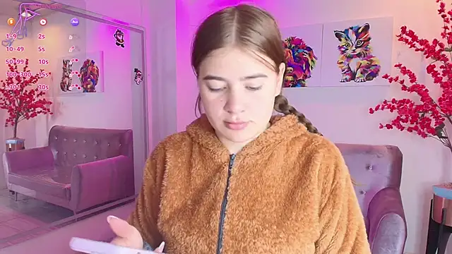 Snapshot of Antonella_wild chatting on January 9, 2026, 3:57 am Antonella wild online show from January 9, 2026, 3:57 am