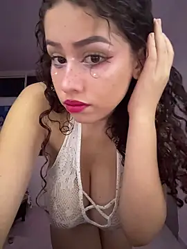 Snapshot of 18_salo chatting on February 20, 2026, 3:58 am 18 salo online show from February 20, 2026, 3:58 am