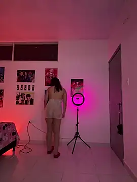 Snapshot of 18_salo chatting on February 1, 2026, 4:33 am 18 salo online show from February 1, 2026, 4:33 am