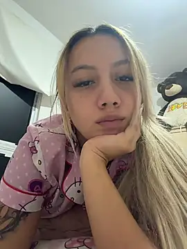 Snapshot of Becca_Johnson_u chatting on February 1, 2026, 1:26 am Becca Johnson u online show from February 1, 2026, 1:26 am