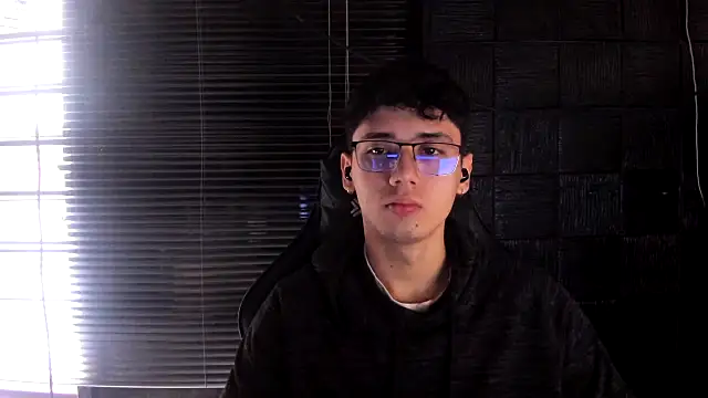 jacobs shelby online show from October 7, 2025, 12:50 pm