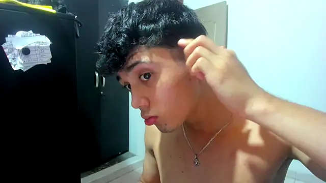 jacobs shelby online show from October 9, 2025, 1:50 am