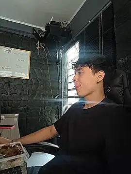 jacobs shelby online show from January 31, 2026, 8:07 pm