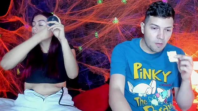 Isa Anderson09 online show from October 10, 2025, 11:44 am