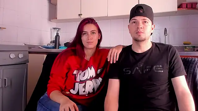 Isa Anderson09 online show from October 15, 2025, 3:09 pm